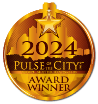 Pulse Of The City Award 2024