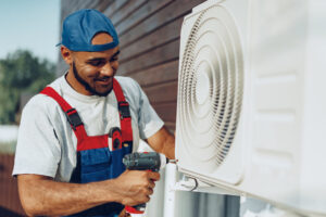 Heat Pump Repair