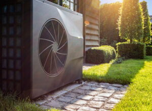 Air Heat Pump